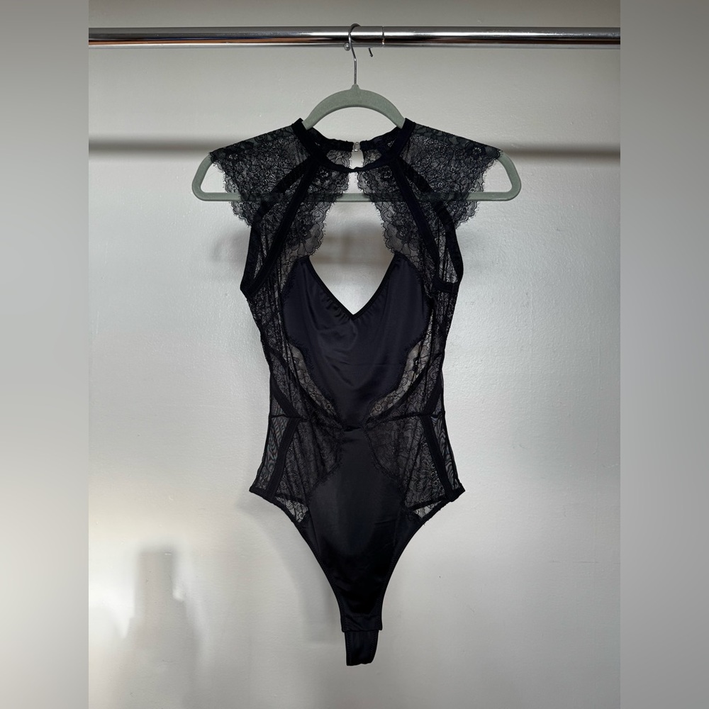 Thistle and Spire Minna Bodysuit
